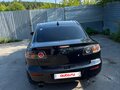 2007 Mazda 3 I (BK) Рестайлинг, чёрный, 320000 рублей - вид 6