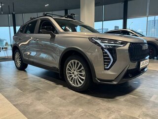 2026 Haval Jolion I Рестайлинг 2, серый, 2699000 рублей, вид 5