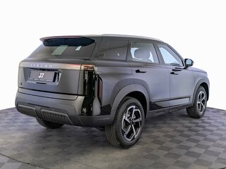 2026 Jaecoo J7 I Рестайлинг, чёрный, 2849000 рублей, вид 2