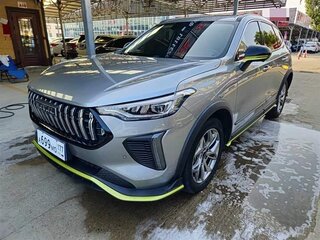2022 Haval Chitu, серый, 1240000 рублей, вид 3