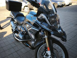 2019 BMW R 1200 GS, серый, 2000000 рублей, вид 5