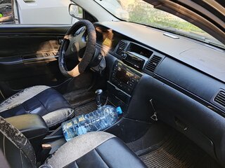 2008 Geely FC (Vision), серый, 135000 рублей, вид 4