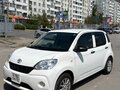 2017 Toyota Passo III, белый, 1070000 рублей