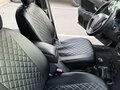 2017 Lada (ВАЗ) Priora I Рестайлинг, чёрный, 455000 рублей - вид 9