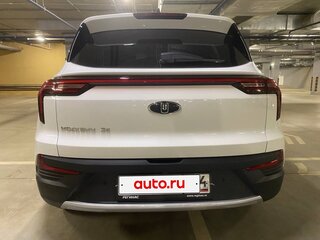 2024 Москвич 3е, белый, 3100000 рублей, вид 3