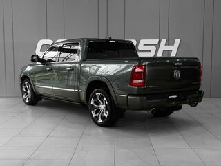 2022 Ram 1500 Crew Cab V, коричневый, 6948000 рублей, вид 2
