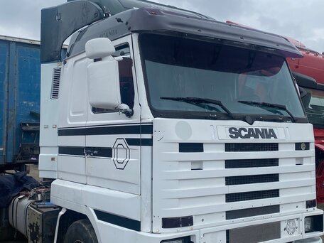 1994 Scania 3-Series, белый, 850000 рублей, вид 1