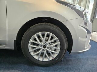 2025 Solaris KRS, серебристый, 2725000 рублей, вид 5