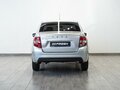 2024 Lada (ВАЗ) Granta I Рестайлинг, серый - вид 3