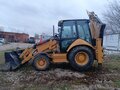 2008 Caterpillar 428, золотистый, 4050000 рублей - вид 1