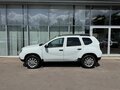 2017 Renault Duster I Рестайлинг, белый, 1485000 рублей - вид 7
