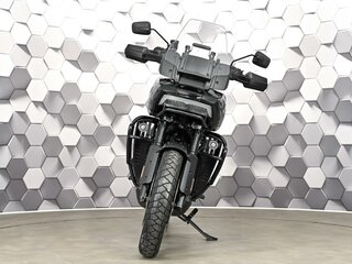 2021 Harley-Davidson Pan America, чёрный, 1199000 рублей, вид 5