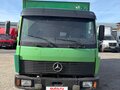 1994 Mercedes-Benz 814, зелёный, 649999 рублей