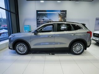 2026 Haval Jolion I Рестайлинг, серый, 2949000 рублей, вид 2
