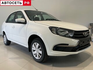 2026 Lada (ВАЗ) Granta I Рестайлинг, белый, 1096000 рублей, вид 1