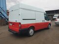 2009 Ford Transit, белый, 900000 рублей - вид 3