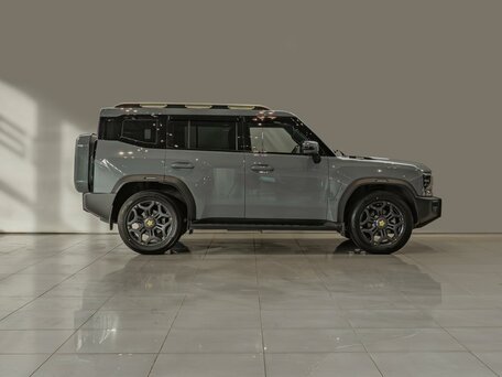 2024 Jetour T2, синий, 3250000 рублей, вид 5