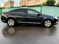2012 Citroen C5 II, синий, 950000 рублей - вид 4