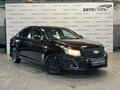 2014 Chevrolet Cruze I Рестайлинг, коричневый - вид 6