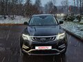 2021 Geely Atlas I, чёрный, 1730000 рублей