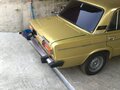 1999 Lada (ВАЗ) 2106, золотистый - вид 4