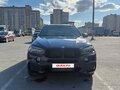 2015 BMW X5 40d III (F15), чёрный, 3000000 рублей - вид 1