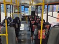 2017 ПАЗ 3204, оранжевый, 800000 рублей - вид 5