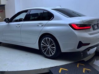 2022 BMW 3 серии Long 320Li VII (G2x), белый, 2945000 рублей, вид 2