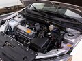 2026 Lada (ВАЗ) Granta I Рестайлинг, серебристый - вид 11