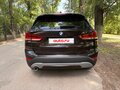 2018 BMW X1 18d xDrive II (F48), коричневый, 2670000 рублей - вид 7