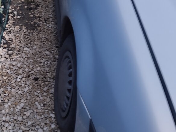 2005 Volkswagen Pointer, серебристый, 120000 рублей - вид 21
