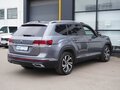 2021 Volkswagen Teramont I Рестайлинг, серый, 3625000 рублей - вид 4
