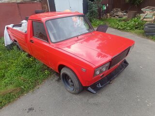 2008 Иж 27175, красный, 350000 рублей, вид 1
