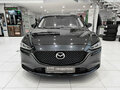 2021 Mazda 6 III (GJ) Рестайлинг 2, чёрный, 2270000 рублей - вид 1