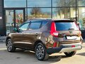 2019 Geely Emgrand X7 I Рестайлинг 2, коричневый, 1189000 рублей - вид 4
