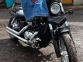 2005 Honda Shadow 750, чёрный, 460000 рублей - вид 5