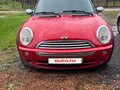 2006 Mini Hatch Cooper I (R50), красный, 530000 рублей