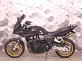 2010 Honda CB 1300, чёрный, 727000 рублей - вид 3