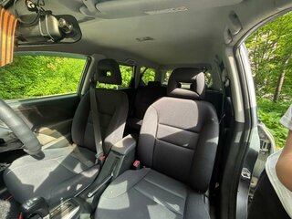 2006 Honda Airwave I, серый, 500000 рублей, вид 4