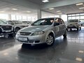 2011 Chevrolet Lacetti I, серебристый