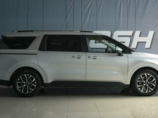 2021 Kia Carnival IV, серый, 3799000 рублей, вид 5
