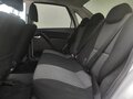 2013 Lada (ВАЗ) Granta I, серебристый, 505000 рублей - вид 11