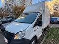 2018 ГАЗ ГАЗель Next, белый, 1290000 рублей - вид 2