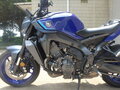 2024 Yamaha MT-09 (FZ-09), синий, 1300000 рублей - вид 10