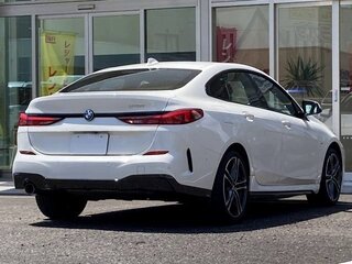 2023 BMW 2 серии Gran Coupe 218i F44, белый, 1773000 рублей, вид 5