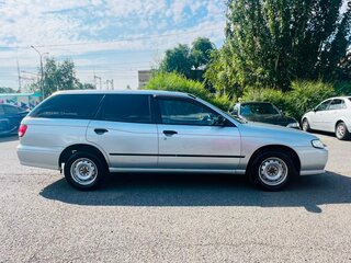 2002 Nissan Expert, серый, 429000 рублей, вид 5