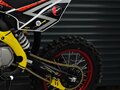 2026 Kayo Evolution YX140EM, жёлтый, 99800 рублей - вид 1