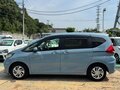 2022 Honda Freed II Рестайлинг, голубой - вид 8