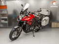 2017 Honda VFR 1200, красный, 862528 рублей - вид 2