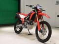 2024 Honda CRF 250L, красный, 757000 рублей - вид 2